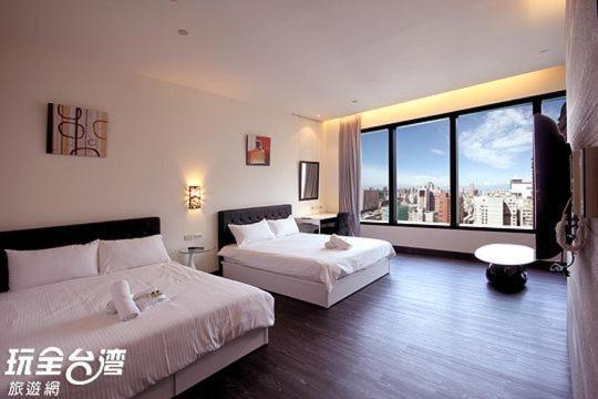 85 Pries Apartment Kaohsiung Exterior photo