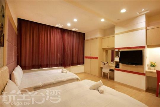 85 Pries Apartment Kaohsiung Exterior photo